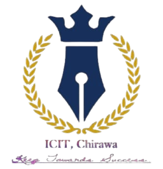 ICIT badge